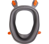 Лицевая часть полнолицевых масок 5950 и 6950 Jeta Safety 65953