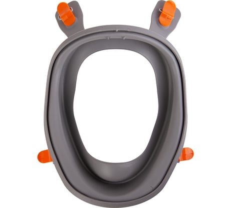 Лицевая часть полнолицевых масок 5950 и 6950 Jeta Safety 65953