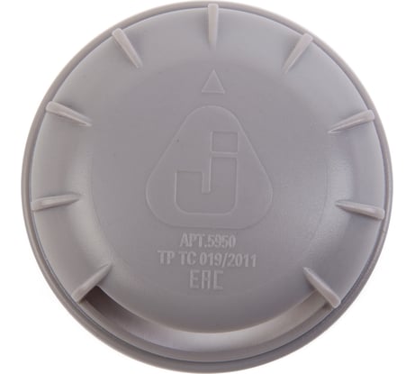 Защита клапана полнолицевых масок 5950 и 6950 Jeta Safety 65955