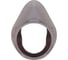 Внутренняя лицевая часть полнолицевых масок 5950 и 6950 Jeta Safety 65956 2