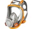 Внутренняя лицевая часть полнолицевых масок 5950 и 6950 Jeta Safety 65956 3
