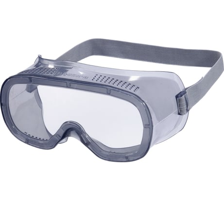 Закрытые защитные очки Delta Plus MURIA1VD