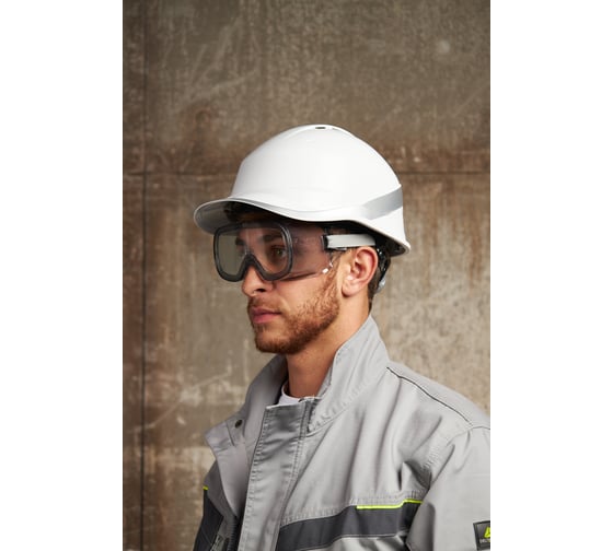 Закрытые защитные очки Delta Plus MURIA1VD