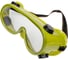 Защитные прозрачные очки HAKIS CLEAR OPTI 1