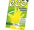 Резиновые латексные перчатки Master Fresh Eco, размер L/XL, желтые 250685 1