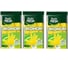 Резиновые латексные перчатки Master Fresh Eco, размер S/M, желтые 250684 5