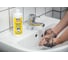 Жидкая паста для очистки рук LIQUI MOLY Flussige Hand-Wasch-Paste, 0.5л 3355 4