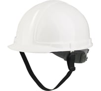 Защитная каска Ампаро Бленхейм белая, Минпромторг 116601