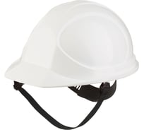 Защитная каска Ампаро Байкал белая, Минпромторг 136621