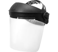 Защитный щиток ТУНДРА корпус пластик 4588909