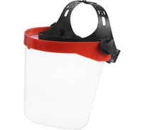 Защитный щиток ТУНДРА НБТ-К, с храповиком) 7992810