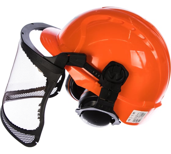 Защитный шлем Husqvarna Classic 5807543-01
