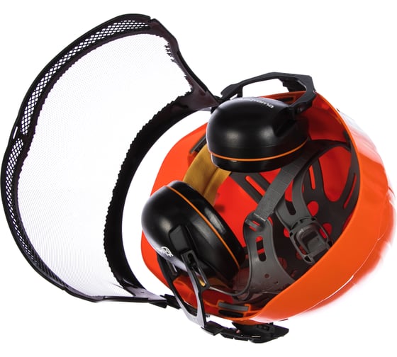 Защитный шлем Husqvarna Classic 5807543-01