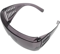 Открытые очки Ампаро Люцерна дымчатые линзы 1108 (210308)