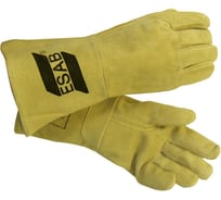 Краги ESAB TIG SOFT 0005159