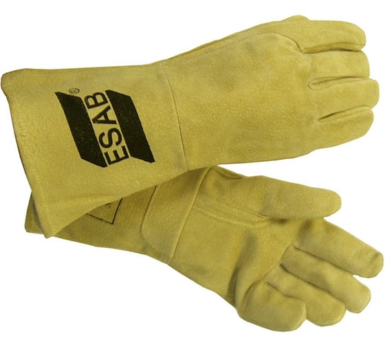Краги ESAB TIG SOFT 0005159