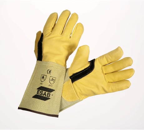 Перчатки ESAB TIG GAUNTLET 0011357