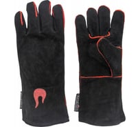 Кожаные перчатки для гриля CHAR BROIL 7454