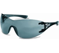 Очки Uvex Икс-Тренд линза Суправижн Экселленс серые 9177286