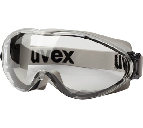 Прозрачные очки Uvex Ультрасоник линза Суправижн Экселленс 9302285