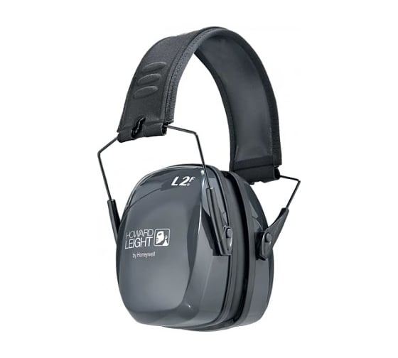 Наушники со складным оголовьем Honeywell ЛАЙТНИНГ Л2F 32дБ 1011997 Нау 006