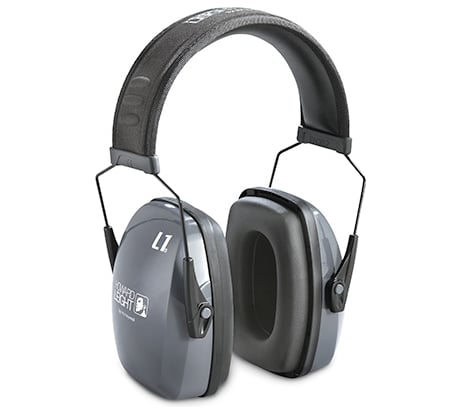 Наушники Honeywell ЛАЙТНИНГ Л1 1010922 30дБ Нау 005.01