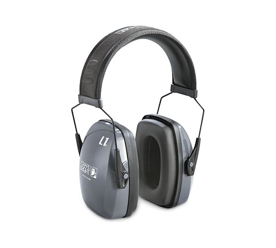 Наушники Honeywell ЛАЙТНИНГ Л1 1010922 30дБ Нау 005.01 1