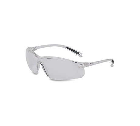 Ультра-легкие открытые очки с прозрачными линзами из поликарбоната HONEYWELL А700 1015361
