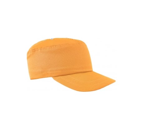 Каскетка РИМ оранжевая 8194ора