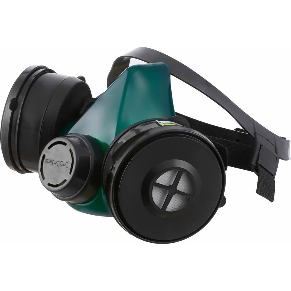 Респиратор РИМ РУ-60М А1Р1, B1P1, Е1Р1, К1Р1 7525 - выгодная цена ...