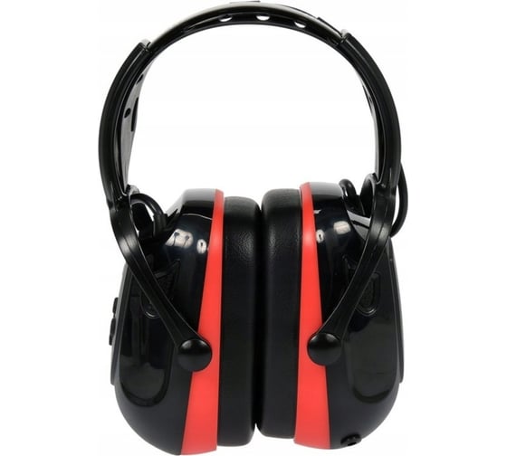 Защитные электронные наушники с технологией bluetooth YATO YT-74626