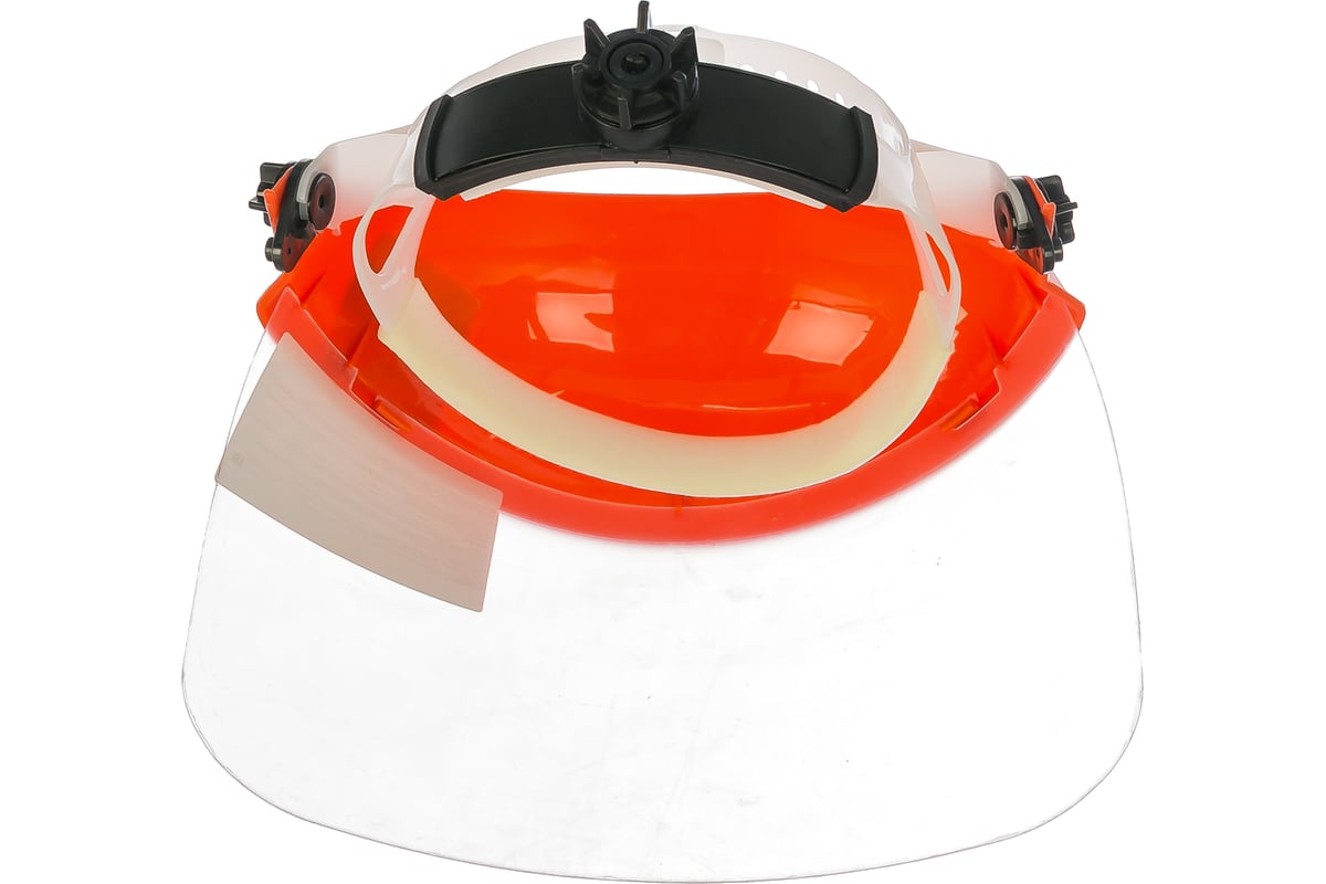 Защитный щиток СИБРТЕХ НБТ, 300x200 мм, поликарбонат 89123 - выгодная ...