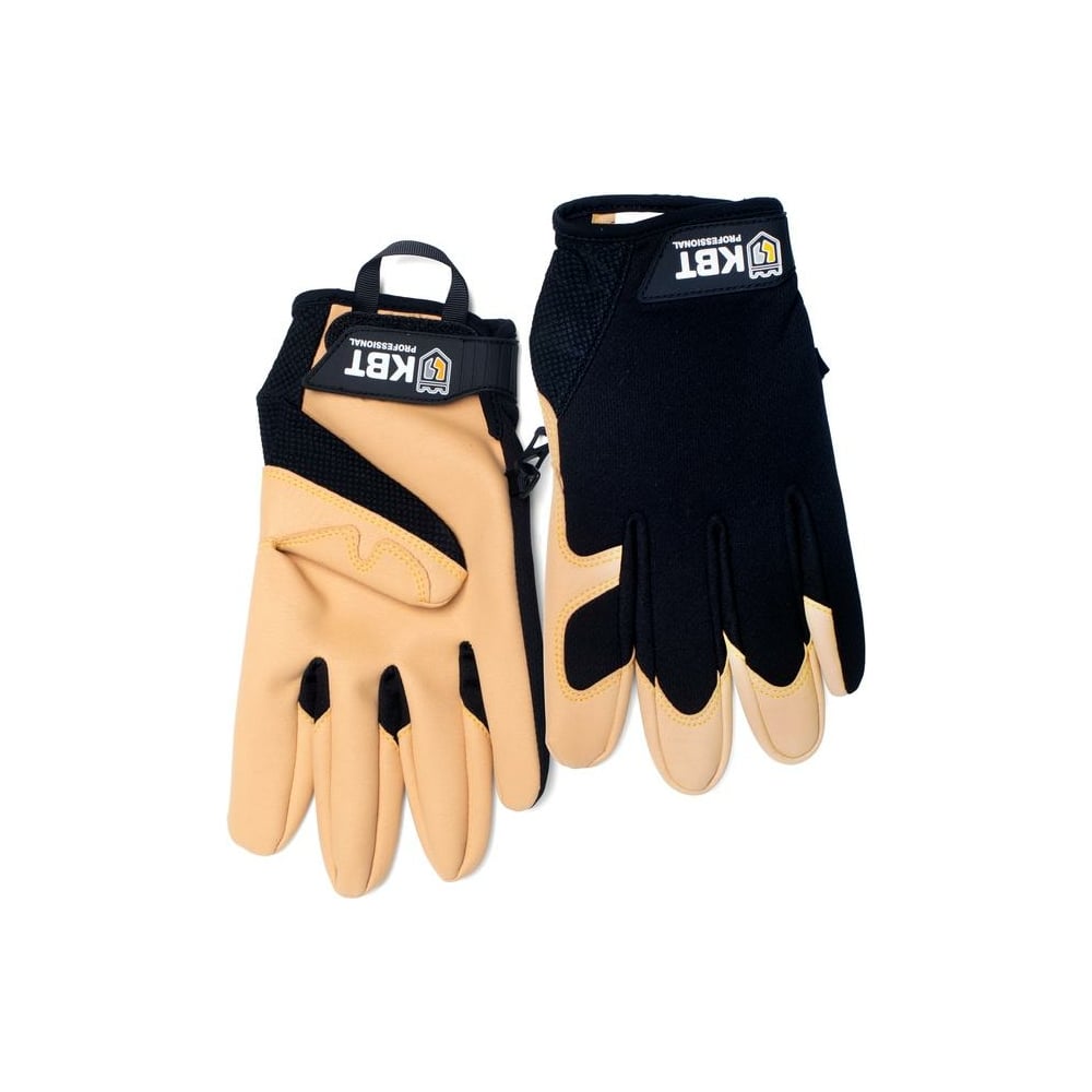 Перчатки монтажника КВТ C-40 ХL 78685 - выгодная цена, отзывы ...