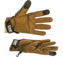 Перчатки монтажника КВТ C-41 ХL 78687