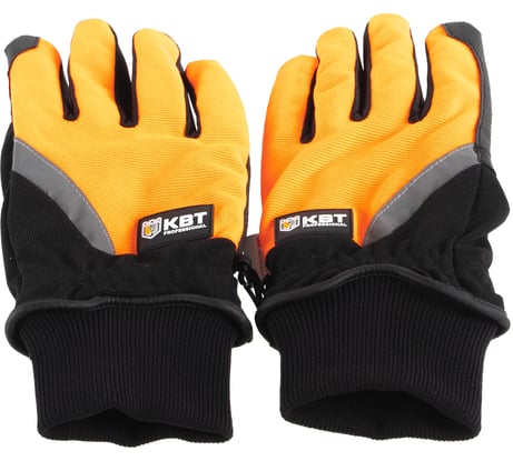 Перчатки монтажника КВТ C-42 ХL 78689