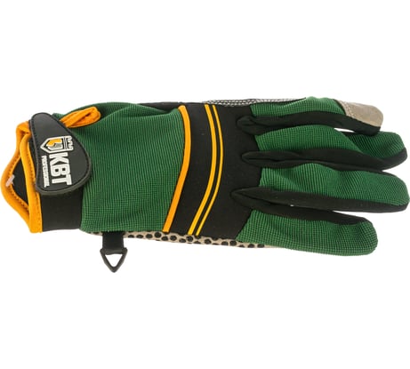 Перчатки монтажника КВТ C-43 M 78691