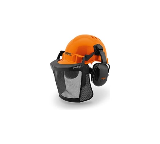 Каска Stihl FUNCTION Basic 00008880803