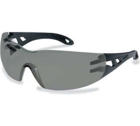 Очки Uvex ФеосВан линза СуправижнЭкселленс, серая 9192371