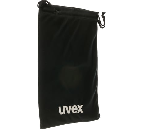 Текстильный чехол для закрытых очков Uvex 9954360