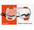 Защитные очки закрытые Gigant Universal GG-005 (Россия) 3