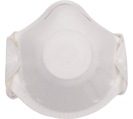 Респираторы GREENLAND FFP2 без клапана выдоха, 5 шт. Green102