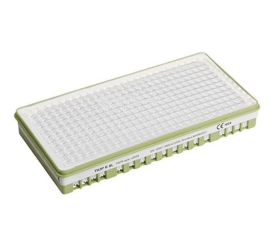TH3P фильтр высокой очистки для e3000 (противоаэрозольный) OPTREL 4088.100