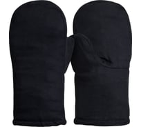 Утепленные рукавицы INTERFIX диагональ/ватин/бязь 30622