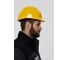 Защитная каска Delta Plus QUARTZ UP III желтого цвета QUARUP3JA 3