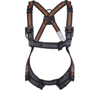 Страховочная привязь Delta Plus HAR23 L HAR23GT