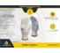 Перчатки Delta Plus TP169 р.09 TP16909 4
