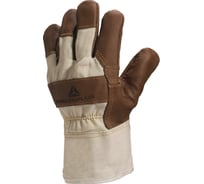 Комбинированные перчатки Delta Plus DR605, размер 10 DR60510