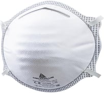 Респиратор Delta Plus 20 шт FFP2 M1200C 15907280