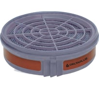 Набор из 2 фильтров Delta Plus M6000 А2, M6000A2R