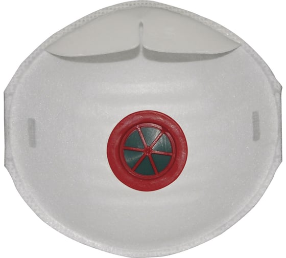 Респиратор Delta Plus 10 шт M1300V2 M1300V2C